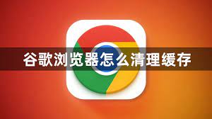 谷歌浏览器缓存太多？教你清理不丢书签的安全方法？